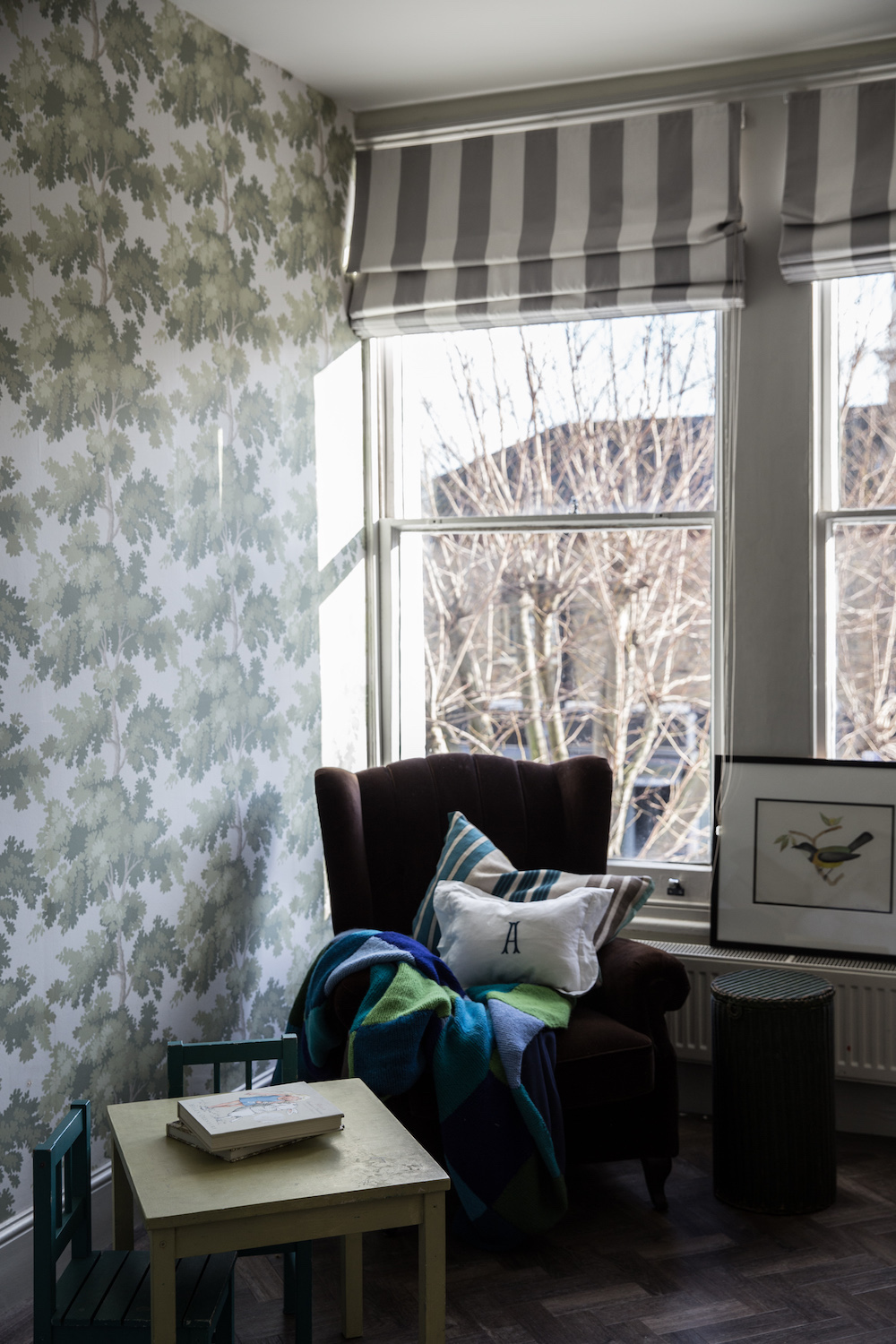 Skye McAlpine's London Apartment