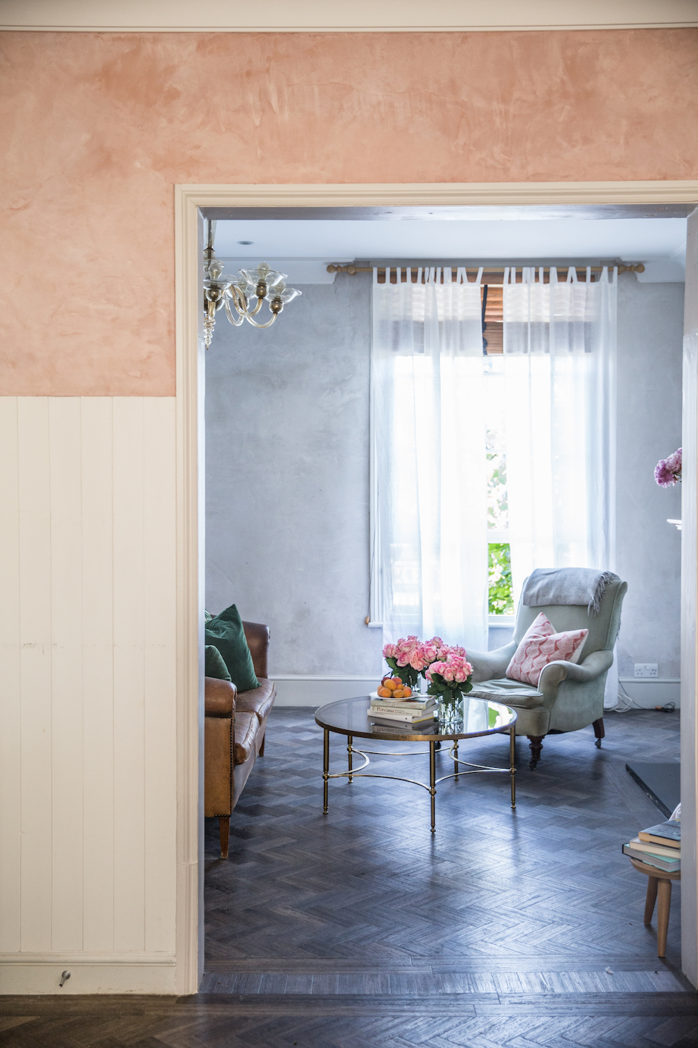 Skye McAlpine's London Apartment