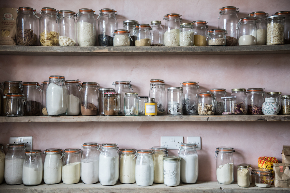 Skye McAlpine's London Apartment