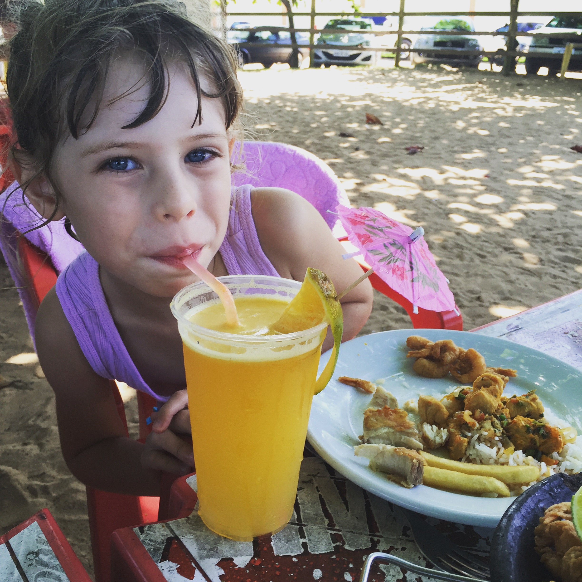 17 Surprising Things About Living in Brazil