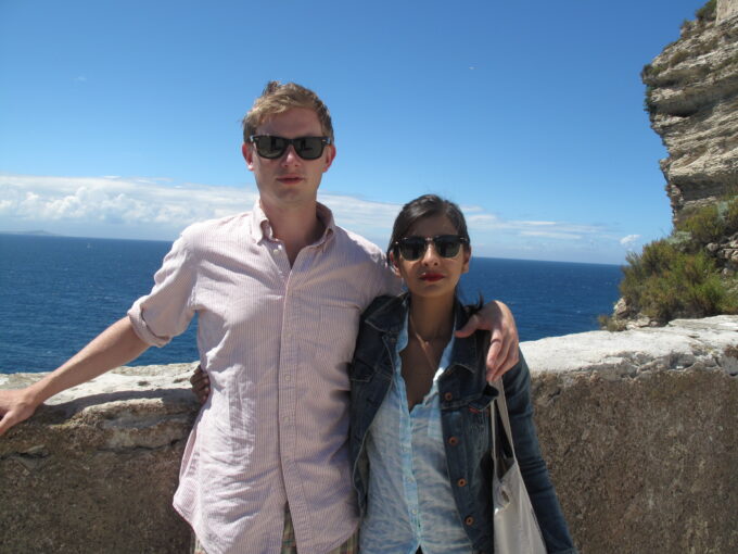 8 Amazing Honeymoon Destinations