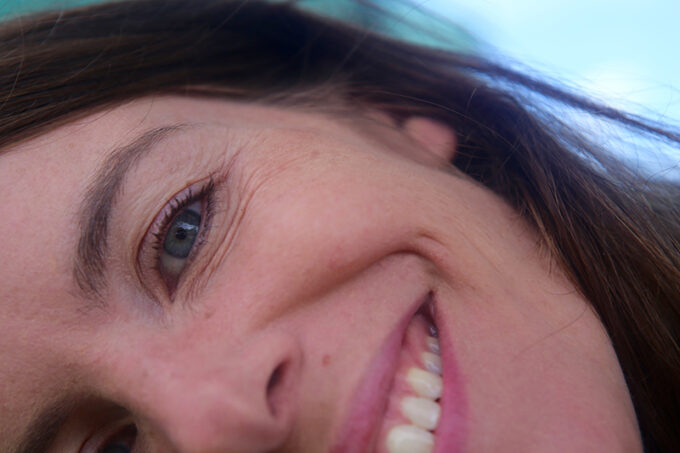 Family Trip to Vermont