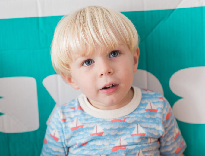 Back to School Rituals