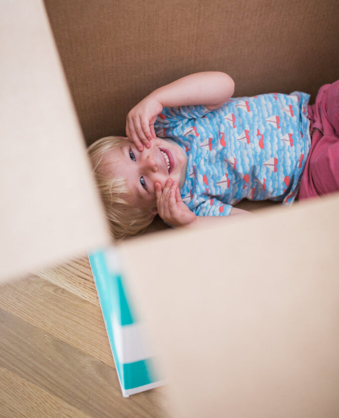 Back to School Rituals