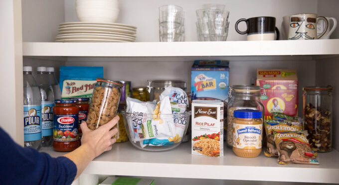 Back to School Rituals