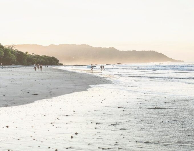 8 Amazing Honeymoon Destinations