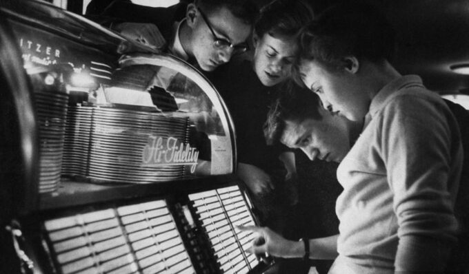 What's the Soundtrack of Your Life