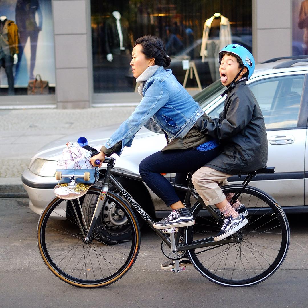 beauty uniform: michelle peterson