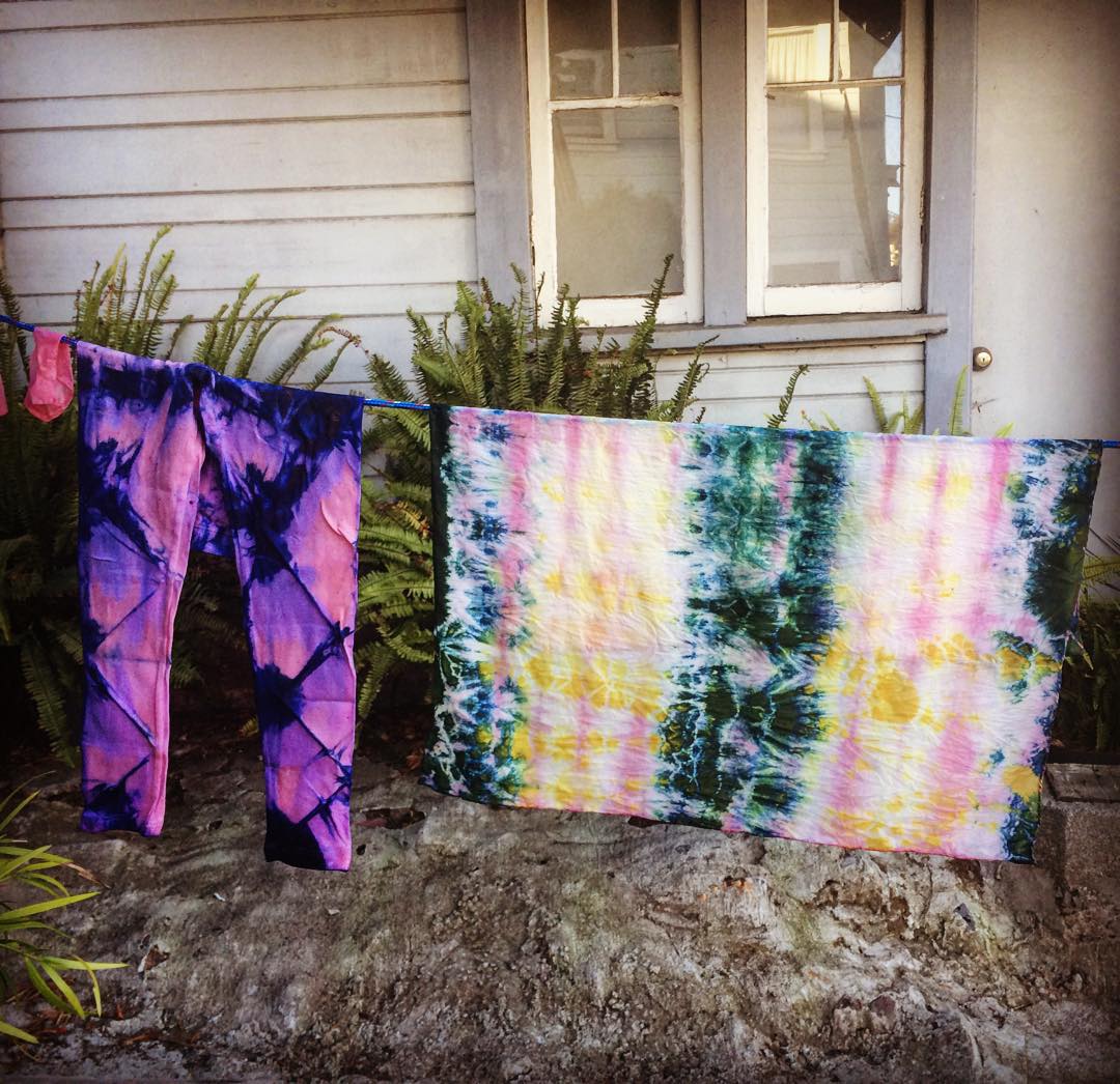 beauty uniform: michelle peterson