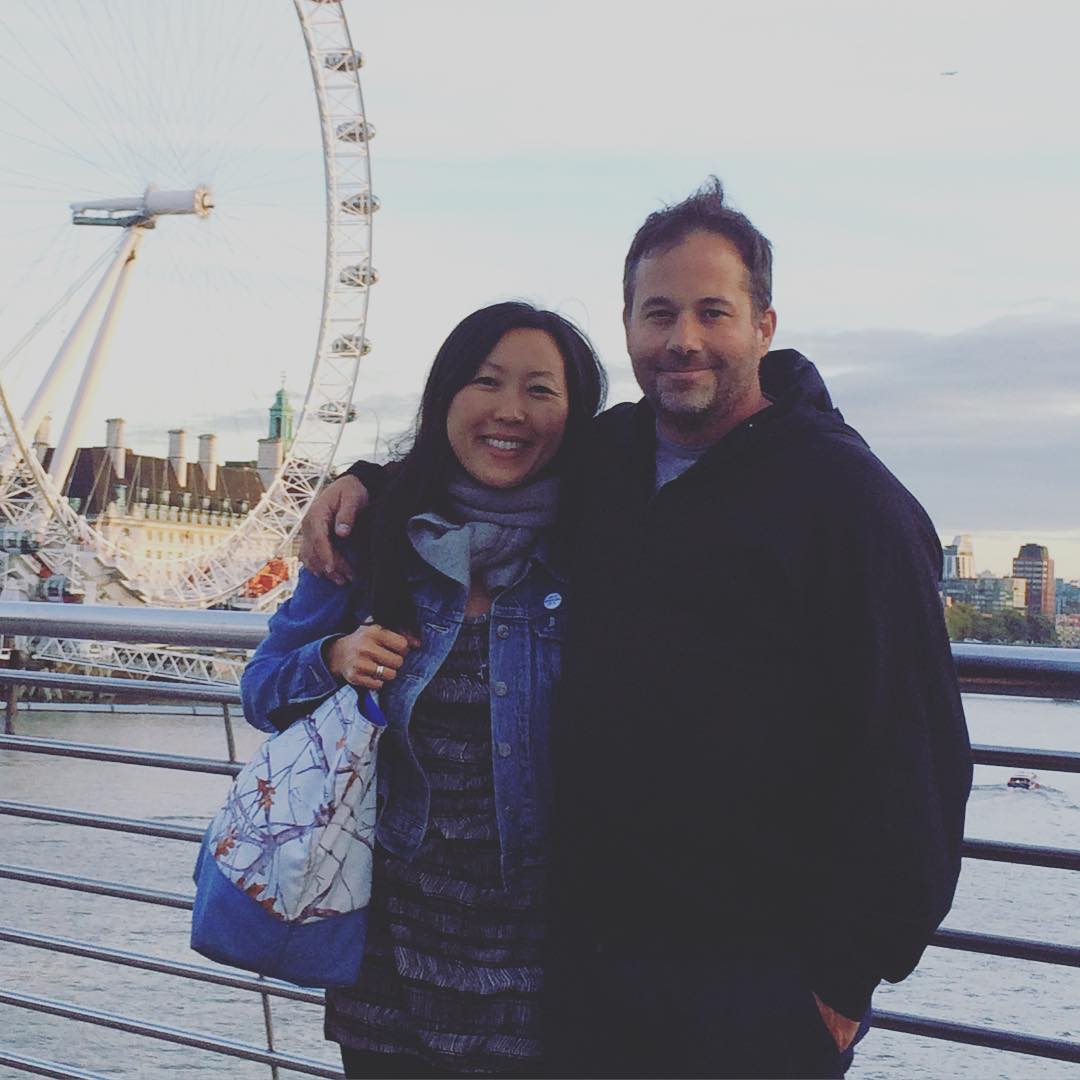 beauty uniform: michelle peterson