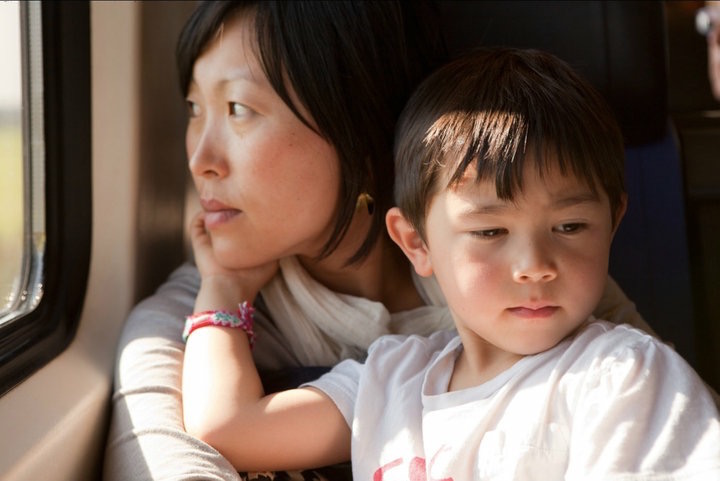 beauty uniform: michelle peterson