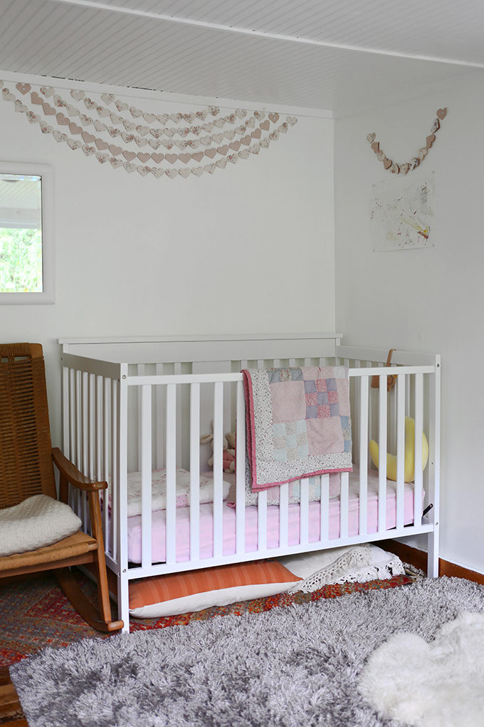 New Hampshire Cottage