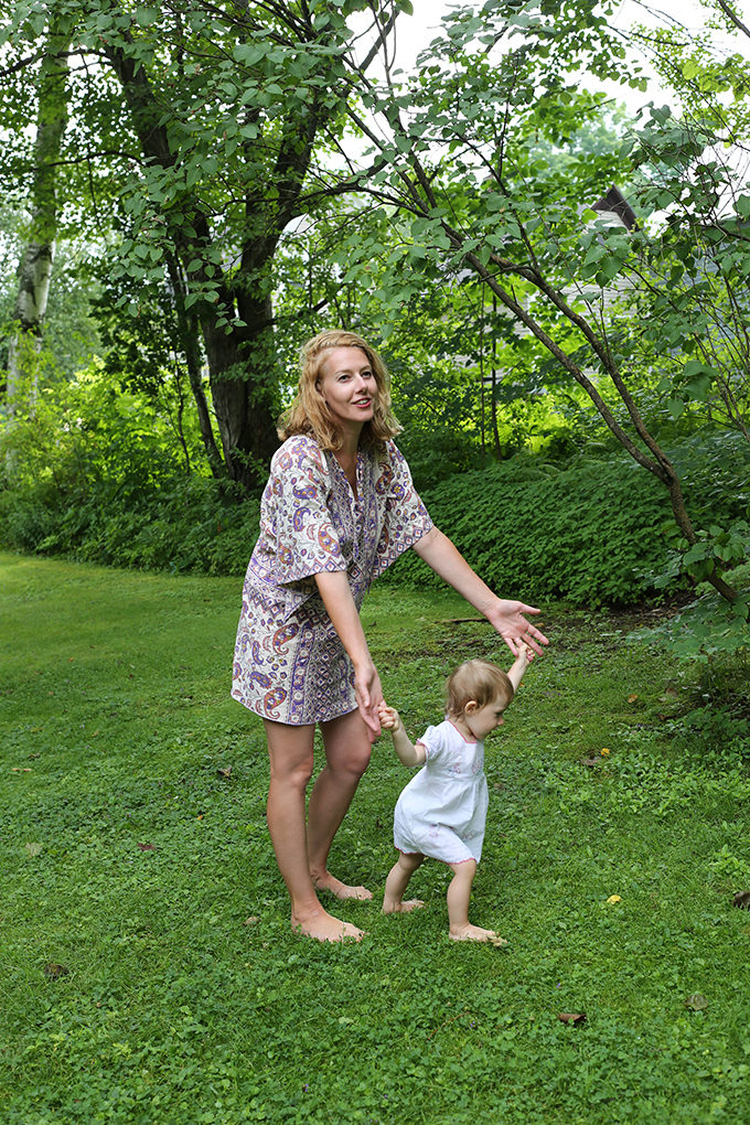 New Hampshire Cottage