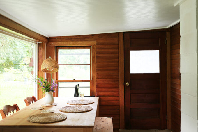 New Hampshire Cottage