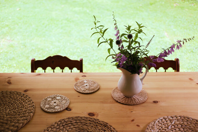 New Hampshire Cottage