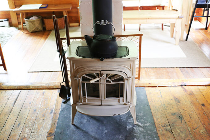 New Hampshire Cottage