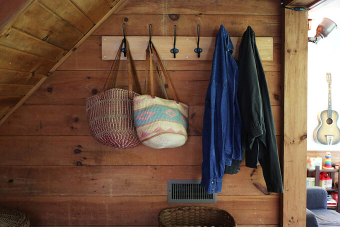 New Hampshire Cottage