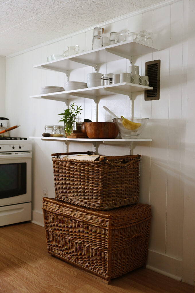 New Hampshire Cottage