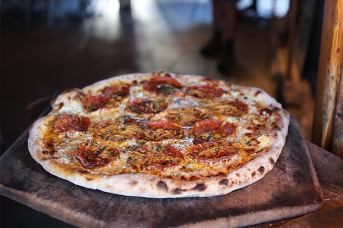 Family Trip to Vermont