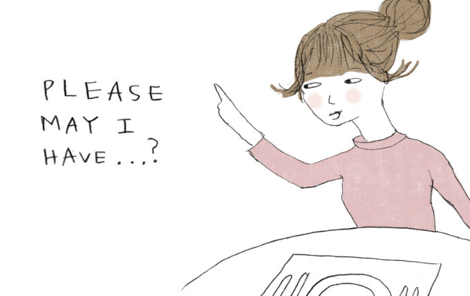 Restaurant Etiquette