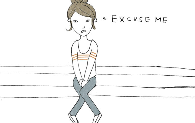 Restaurant Etiquette