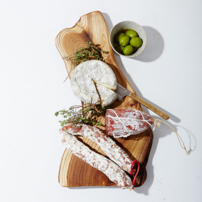 Pretty Entertaining Pieces