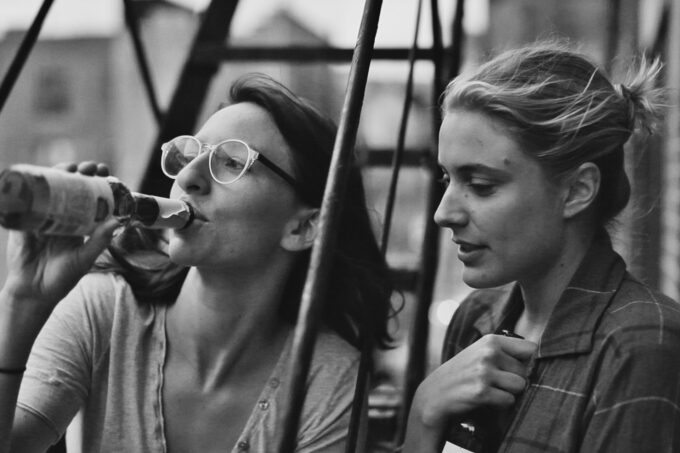 Frances Ha