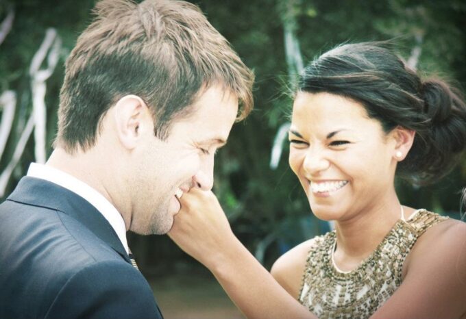 Wedding Dos and Don'ts