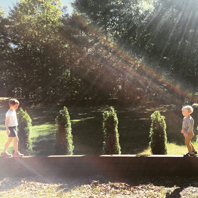 Bellwood Barn in Saugerties