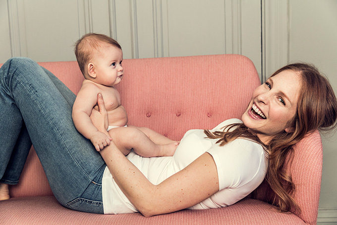 Boob Nursing Wear Giveaway