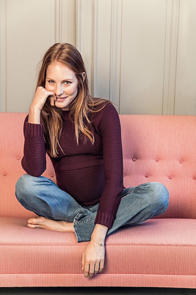 Boob Nursing Wear Giveaway