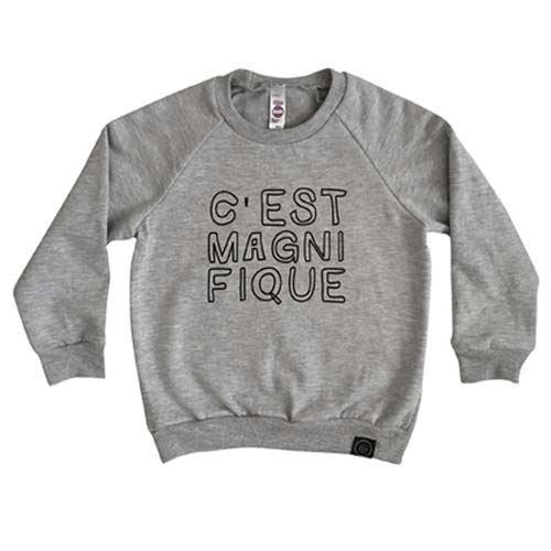 Cute Kids’ Sweatshirts