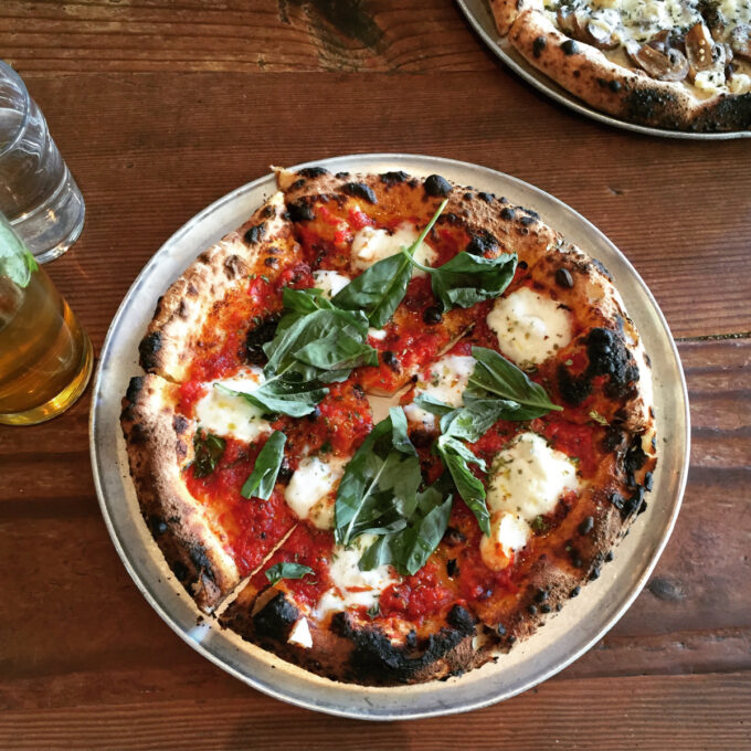 City Guide: Westside Los Angeles