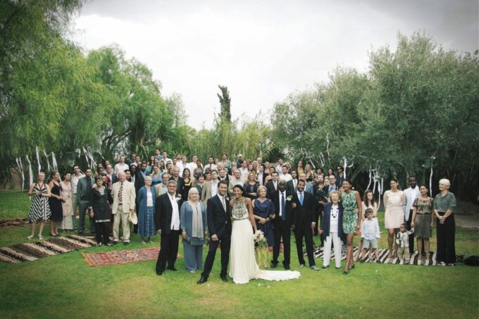 Wedding Dos and Don'ts