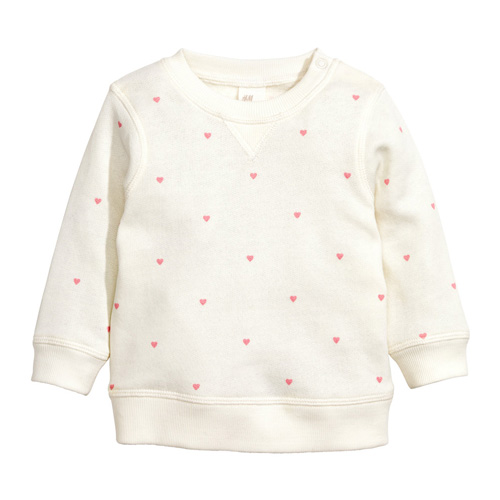 Cute Kids’ Sweatshirts