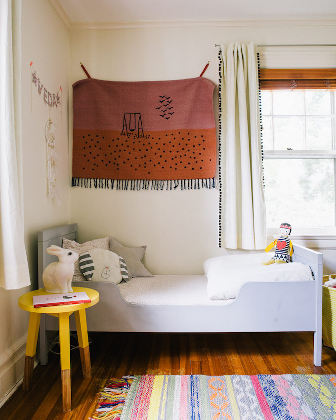 A Century-Old Home in New Jersey