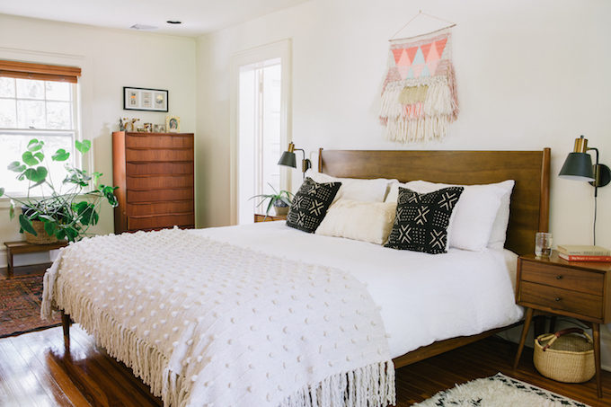 A Century-Old Home in New Jersey