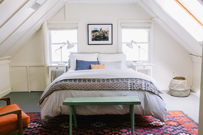 A Century-Old Home in New Jersey