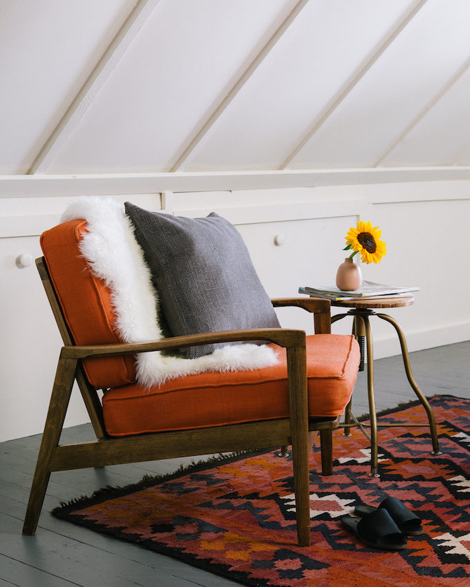 A Century-Old Home in New Jersey