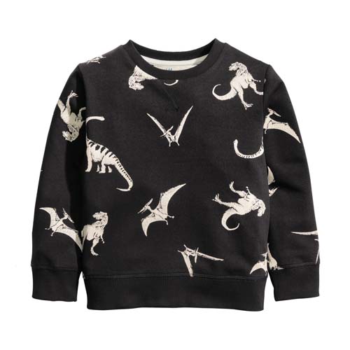 Cute Kids’ Sweatshirts