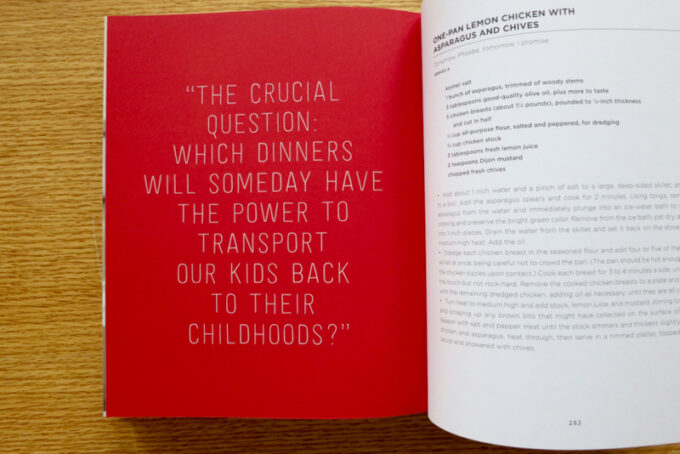 How to Celebrate Everything