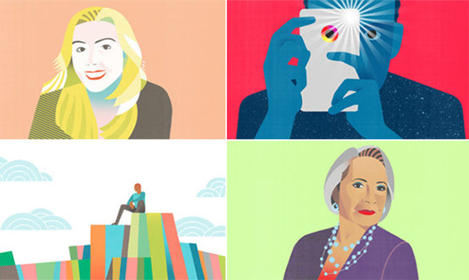 How I Build This podcast