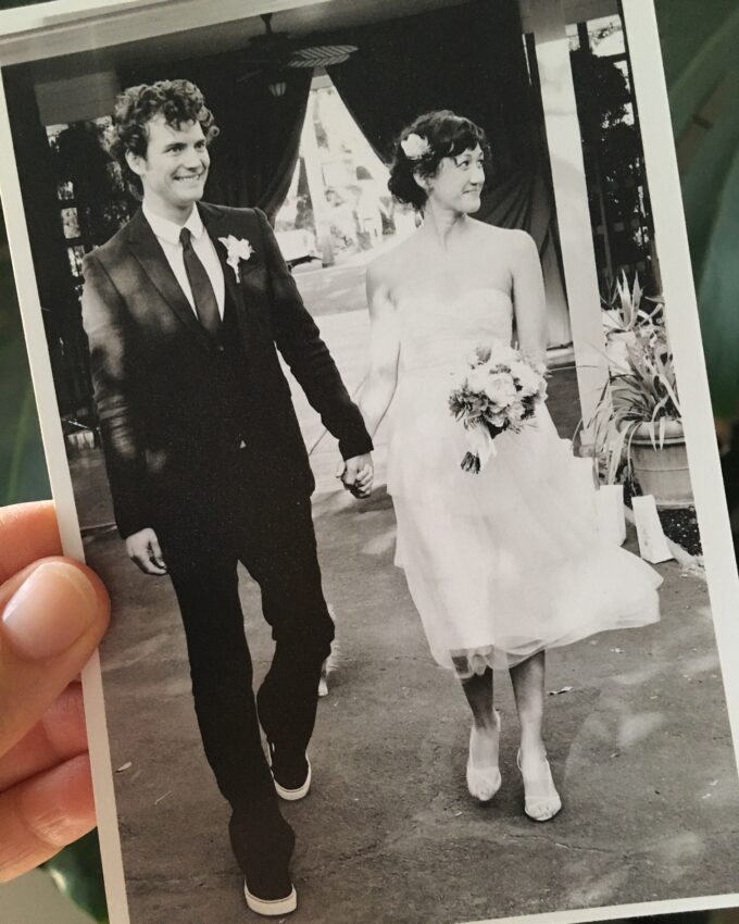 Wedding Dos and Don'ts