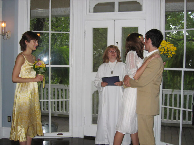 Wedding Dos and Don'ts