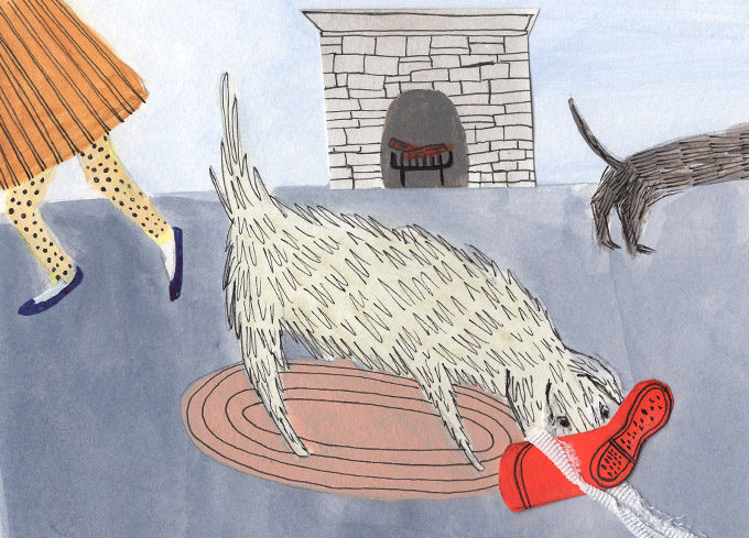 The Funniest Dinner Story