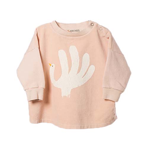 Cute Kids’ Sweatshirts