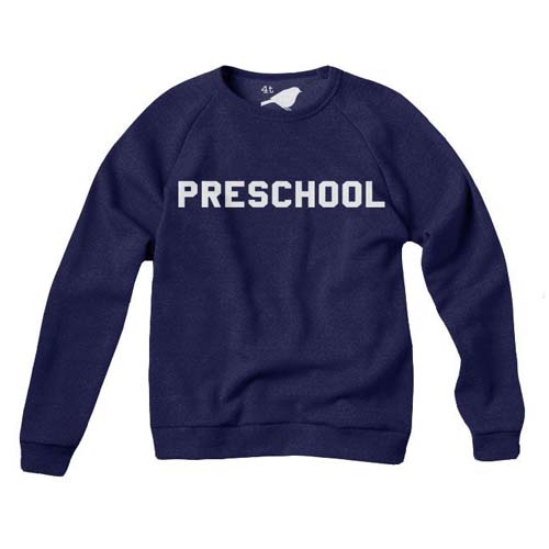 Cute Kids’ Sweatshirts