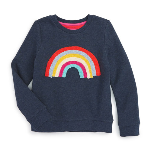 Cute Kids’ Sweatshirts