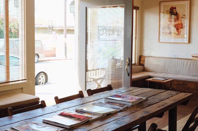 City Guide: Westside Los Angeles