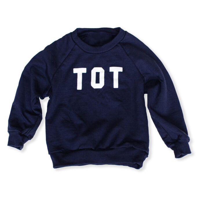 Cute Kids’ Sweatshirts